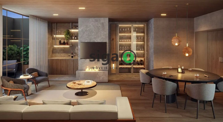 Imagem Apartamento com 4 Quartos à Venda, 276 m² em Jardins - São Paulo Imagem Apartamento com 4 Quartos à Venda, 276 m² em Jardins - São Paulo