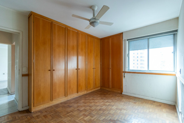 Imagem Apartamento com 2 Quartos à Venda, 90 m² em Vila Nova Conceição - São Paulo
