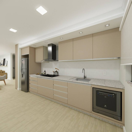 Imagem Casa com 3 Quartos à Venda, 145 m² em São Carlos - Anápolis