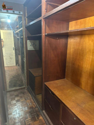 Imagem Apartamento com 3 Quartos à Venda, 120 m² em Jardim Paulista - São Paulo