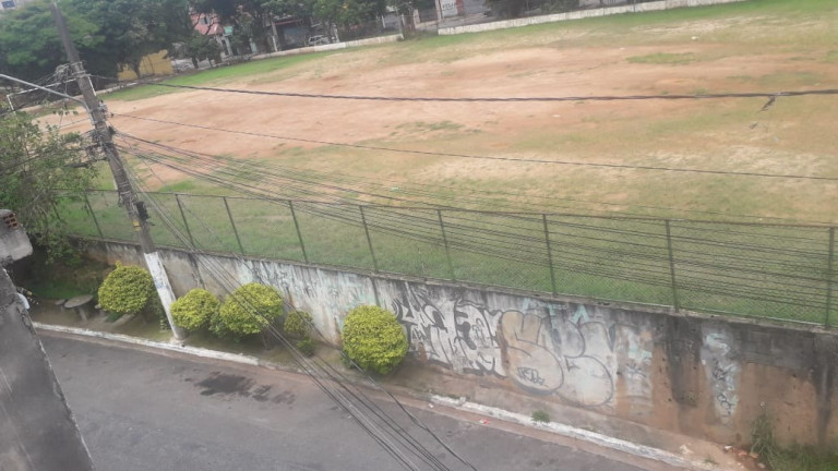Imagem Imóvel com 1 Quarto para Alugar, 30 m² em Jardim Fernandes - São Paulo Imagem Imóvel com 1 Quarto para Alugar, 30 m² em Jardim Fernandes - São Paulo