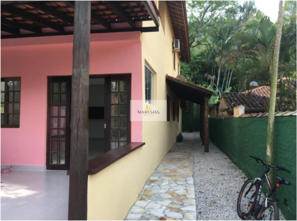 Imagem Casa com 2 Quartos à Venda, 300 m² em Boiçucanga - São Sebastião