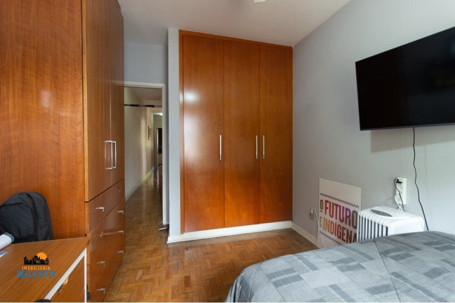 Imagem Casa com 3 Quartos à Venda,  em Vila Clementino - São Paulo