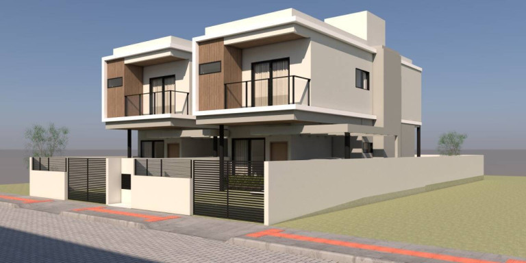 Casa com 3 Quartos à Venda, 133 m² em Areias - Tijucas