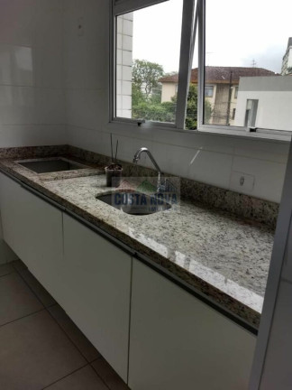 Imagem Apartamento com 2 Quartos à Venda, 72 m² em Boqueirão - Santos Imagem Apartamento com 2 Quartos à Venda, 72 m² em Boqueirão - Santos