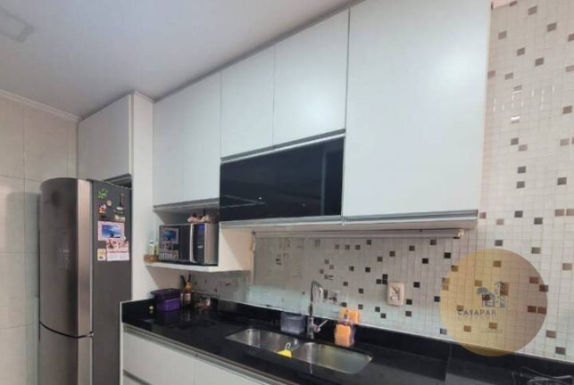 Imagem Casa de Condomínio com 3 Quartos à Venda, 162 m² em Mauá - São Caetano Do Sul Imagem Casa de Condomínio com 3 Quartos à Venda, 162 m² em Mauá - São Caetano Do Sul