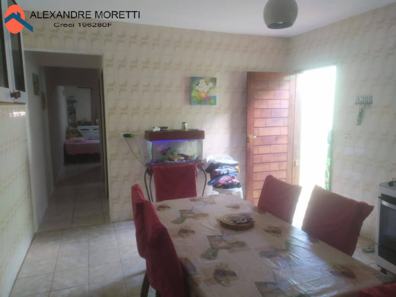 Imagem Casa com 2 Quartos à Venda, 136 m² em Jardim Luciana Maria - Sorocaba