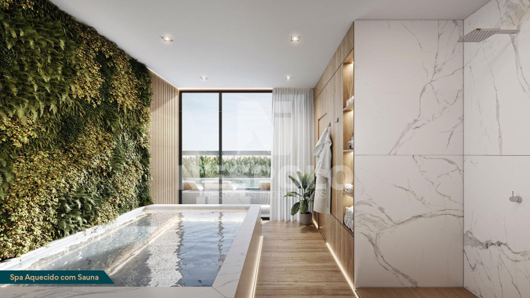 Imagem Apartamento à Venda, 92 m² em Perequê - Porto Belo Imagem Apartamento à Venda, 92 m² em Perequê - Porto Belo