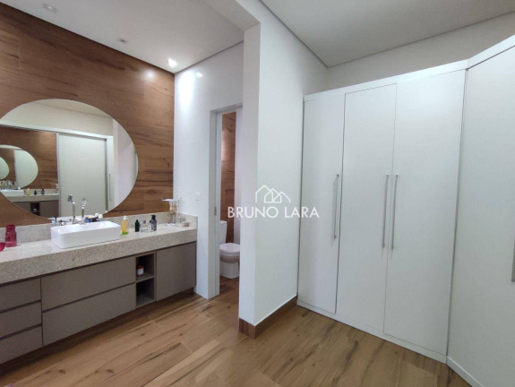 Imagem Casa com 4 Quartos à Venda, 350 m² em Vivendas Santa Mônica - Igarapé Imagem Casa com 4 Quartos à Venda, 350 m² em Vivendas Santa Mônica - Igarapé