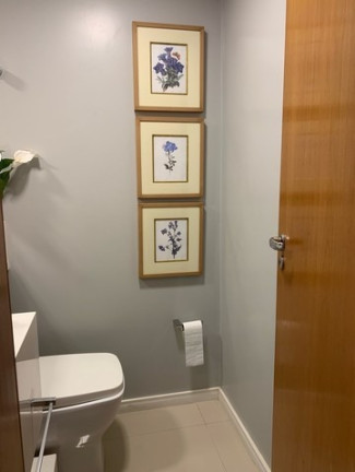 Imagem Apartamento com 3 Quartos à Venda, 144 m² em Piatã - Salvador