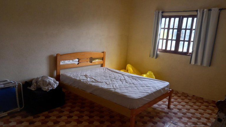Imagem Casa com 4 Quartos à Venda, 330 m² em Estância Santa Cruz - Peruíbe