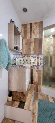 Imagem Apartamento com 3 Quartos à Venda, 110 m² em Copacabana - Rio De Janeiro