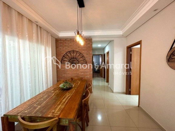 Imagem Casa de Condomínio com 3 Quartos à Venda, 200 m² em Residencial Terras Do Barão - Campinas Imagem Casa de Condomínio com 3 Quartos à Venda, 200 m² em Residencial Terras Do Barão - Campinas