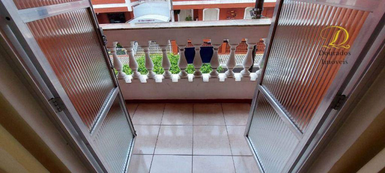 Imagem Apartamento com 1 Quarto à Venda, 45 m² em Tupi - Praia Grande