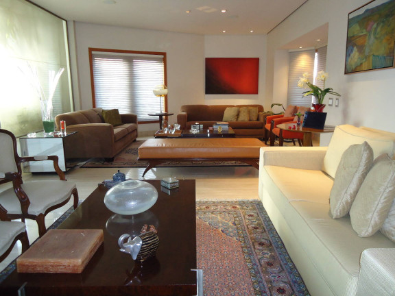 Imagem Casa com 4 Quartos à Venda, 620 m² em Alphaville Residencial Um - Barueri Imagem Casa com 4 Quartos à Venda, 620 m² em Alphaville Residencial Um - Barueri