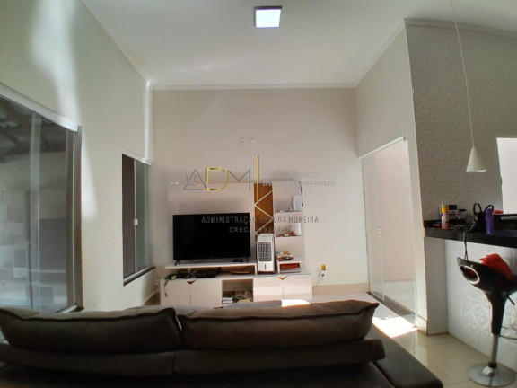 Imagem Casa com 2 Quartos à Venda, 125 m² em Residencial Ouro Verde - Botucatu