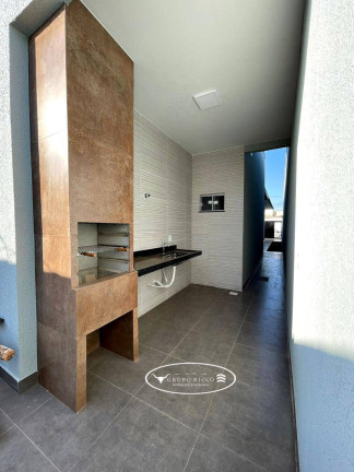 Imagem Casa com 2 Quartos à Venda, 89 m² em Residencial Portinari - Goiânia Imagem Casa com 2 Quartos à Venda, 89 m² em Residencial Portinari - Goiânia