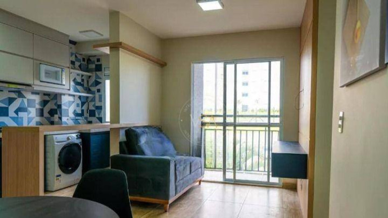 Imagem Apartamento com 2 Quartos à Venda ou Locação, 47 m² em Jardim Campos Elíseos - Campinas Imagem Apartamento com 2 Quartos à Venda ou Locação, 47 m² em Jardim Campos Elíseos - Campinas
