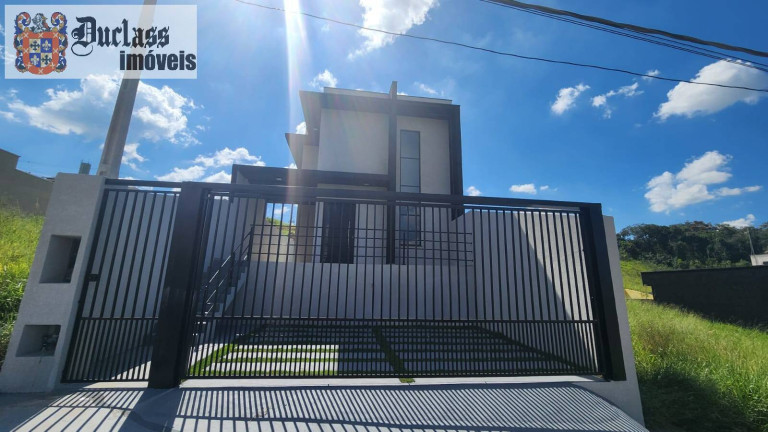 Sobrado com 3 Quartos à Venda, 105 m² em Santa Marta - Bom Jesus Dos Perdões