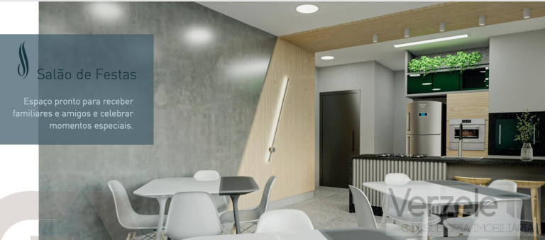 Imagem Apartamento com 2 Quartos à Venda, 60 m² em Nações - Balneário Camboriú