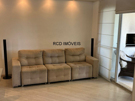 Imagem Apartamento com 3 Quartos para Alugar, 95 m² em Jardim Arpoador - São Paulo