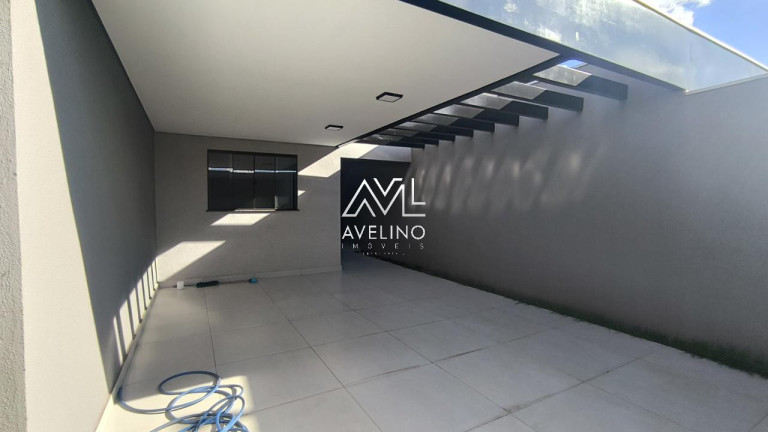 Imagem Casa com 3 Quartos à Venda, 161 m² em Vila Nova Campo Grande - Campo Grande Imagem Casa com 3 Quartos à Venda, 161 m² em Vila Nova Campo Grande - Campo Grande