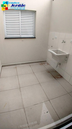 Imagem Apartamento com 2 Quartos à Venda, 49 m² em Vila Alpina - Santo André Imagem Apartamento com 2 Quartos à Venda, 49 m² em Vila Alpina - Santo André
