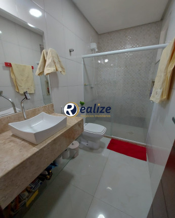 Imagem Casa com 4 Quartos à Venda, 120 m² em Itapebussu - Guarapari