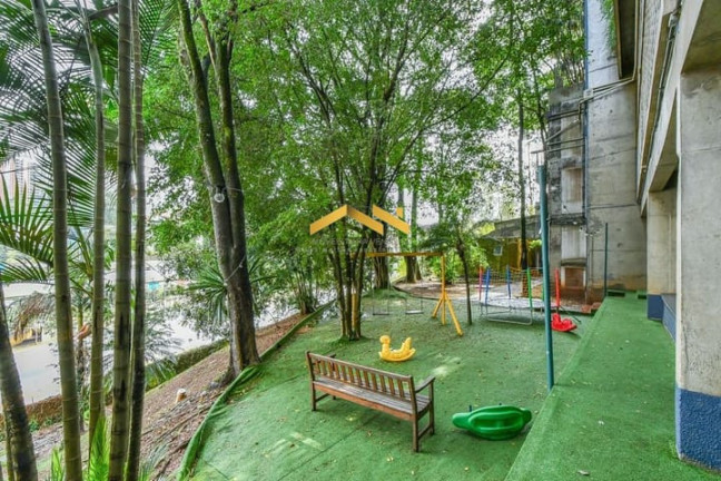 Imagem Apartamento com 3 Quartos à Venda, 142 m² em Paraíso Do Morumbi - São Paulo Imagem Apartamento com 3 Quartos à Venda, 142 m² em Paraíso Do Morumbi - São Paulo