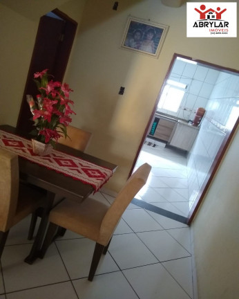 Imagem Sobrado com 3 Quartos à Venda, 180 m² em Parque Almerinda Pereira Chaves - Jundiaí