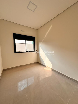Imagem Casa de Condomínio com 3 Quartos à Venda, 200 m² em Vila Monte Alegre - Paulínia Imagem Casa de Condomínio com 3 Quartos à Venda, 200 m² em Vila Monte Alegre - Paulínia