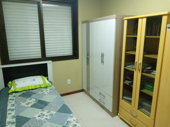 Imagem Apartamento com 3 Quartos à Venda, 82 m² em Jardim Botânico - Porto Alegre