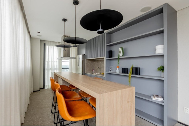 Imagem Apartamento com 1 Quarto à Venda, 25 m² em Jardim Das Acácias - São Paulo Imagem Apartamento com 1 Quarto à Venda, 25 m² em Jardim Das Acácias - São Paulo