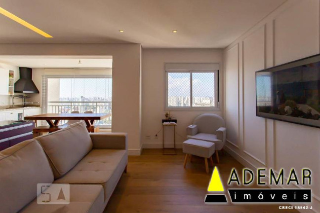 Imagem Apartamento com 2 Quartos à Venda, 95 m² em Centro - São Bernardo Do Campo Imagem Apartamento com 2 Quartos à Venda, 95 m² em Centro - São Bernardo Do Campo