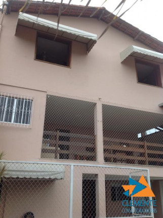 Imagem Casa com 7 Quartos à Venda, 350 m² em Ouro Preto - Belo Horizonte