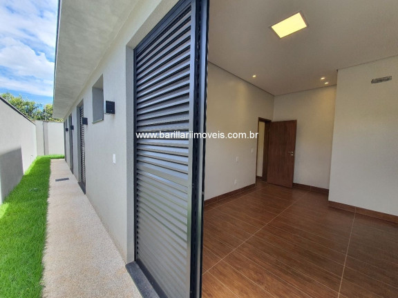 Imagem Casa com 3 Quartos à Venda, 191 m² em Maravilhosa Casa Térrea - Condomínio Villa Romana Ii - Ribeirão Preto Imagem Casa com 3 Quartos à Venda, 191 m² em Maravilhosa Casa Térrea - Condomínio Villa Romana Ii - Ribeirão Preto