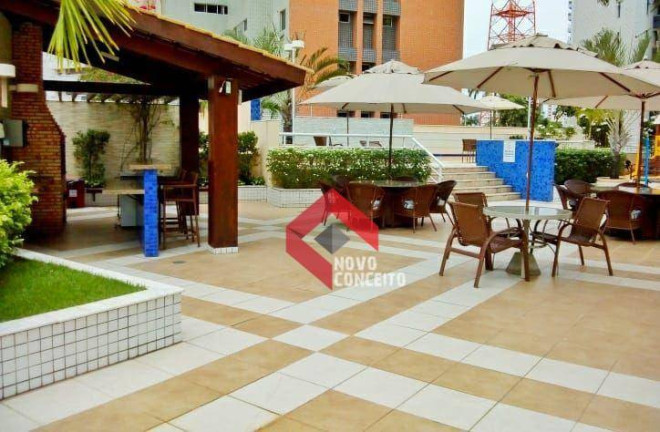 Imagem Apartamento com 3 Quartos à Venda, 143 m² em Aldeota - Fortaleza Imagem Apartamento com 3 Quartos à Venda, 143 m² em Aldeota - Fortaleza