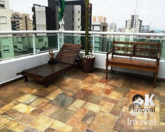 Cobertura com 2 Quartos à Venda, 112 m² em Pinheiros - São Paulo
