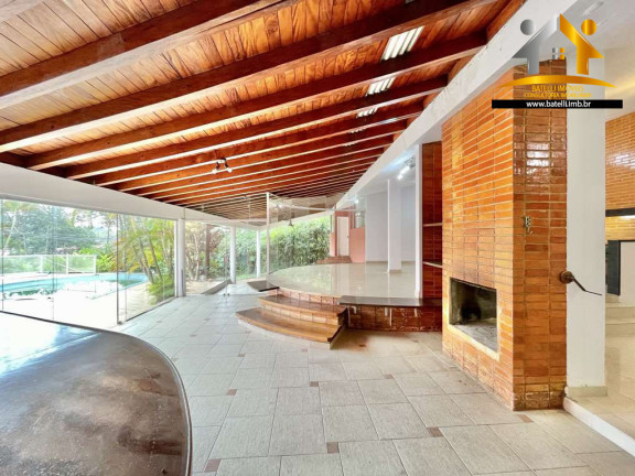 Imagem Casa de Condomínio com 4 Quartos à Venda, 409 m² em Granja Viana - Carapicuíba