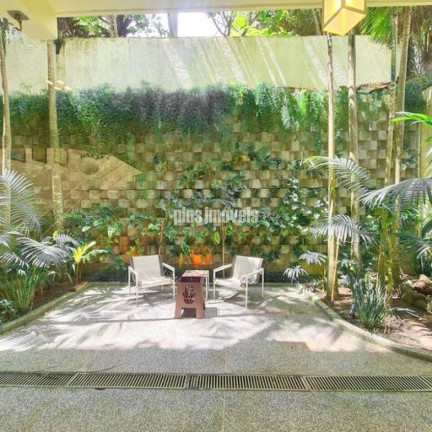 Imagem Casa com 3 Quartos à Venda, 228 m² em Chácara Monte Alegre - São Paulo