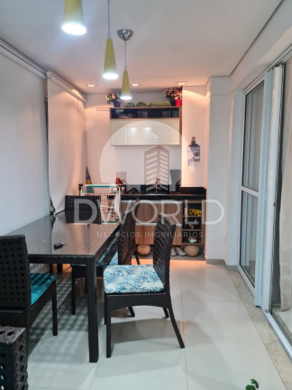 Imagem Imóvel com 2 Quartos à Venda, 107 m² em Vila Lusitania - Sao Bernardo Do Campo Imagem Imóvel com 2 Quartos à Venda, 107 m² em Vila Lusitania - Sao Bernardo Do Campo