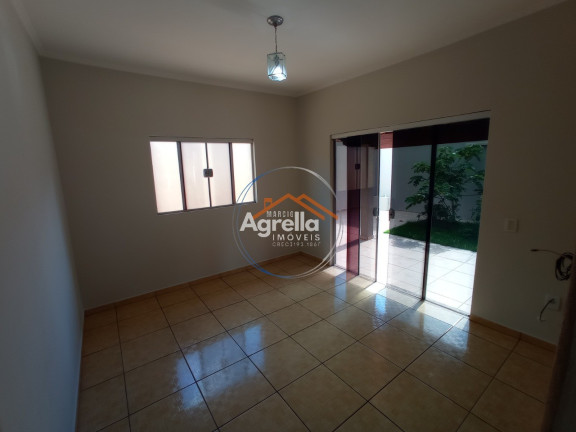 Imagem Casa com 3 Quartos à Venda, 155 m² em Jardim Aeroclube - Mogi Mirim Imagem Casa com 3 Quartos à Venda, 155 m² em Jardim Aeroclube - Mogi Mirim