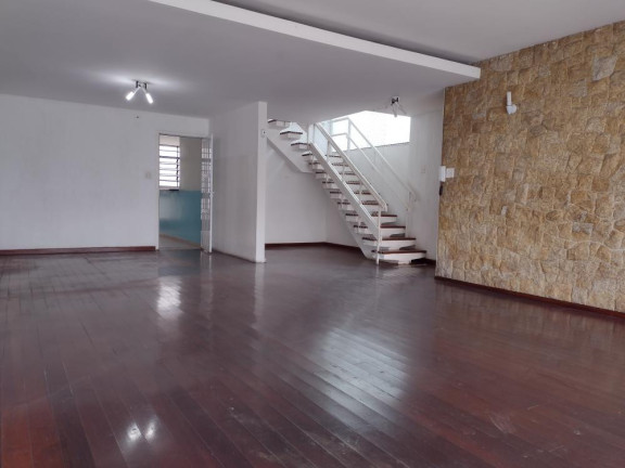 Imagem Casa com 3 Quartos à Venda, 243 m² em Tatuapé - São Paulo