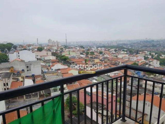 Imagem Apartamento com 2 Quartos à Venda, 51 m² em Utinga - Santo André Imagem Apartamento com 2 Quartos à Venda, 51 m² em Utinga - Santo André