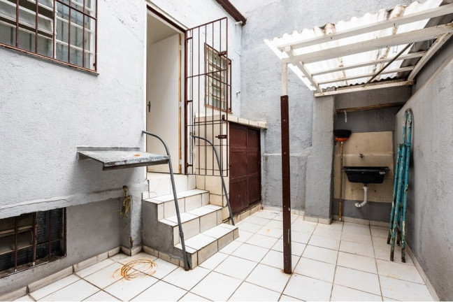Imagem Imóvel com 3 Quartos à Venda, 154 m² em Bela Vista - São Paulo
