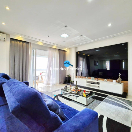 Apartamento com 4 Quartos à Venda, 300 m² em Jardim Do Mar - São Bernardo Do Campo