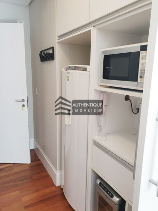 Imagem Imóvel com 1 Quarto à Venda, 44 m² em Vila Olímpia - São Paulo Imagem Imóvel com 1 Quarto à Venda, 44 m² em Vila Olímpia - São Paulo