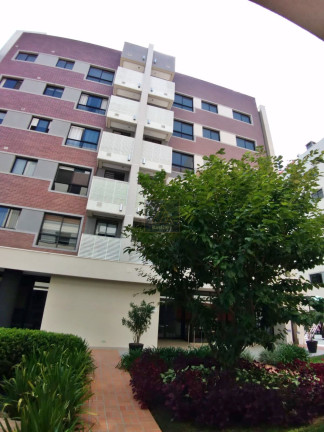 Imagem Apartamento com 3 Quartos à Venda, 71 m² em Santo Inácio - Curitiba Imagem Apartamento com 3 Quartos à Venda, 71 m² em Santo Inácio - Curitiba