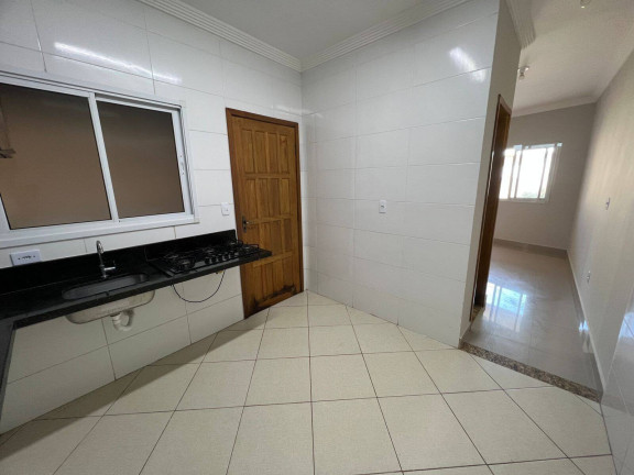 Imagem Casa com 2 Quartos à Venda, 50 m² em Solemar - Praia Grande