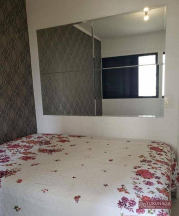 Imagem Apartamento com 3 Quartos à Venda, 106 m² em Santana - São Paulo